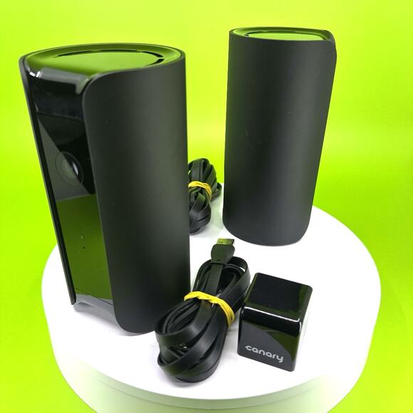 Duel Security Cameras - Canary - Picture 3 of 17